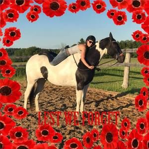 Meet your Posher, Jenna